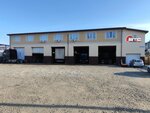 Бизнес Трак центр (Garnizon Street, 2А) ، إصلاح الشاحنات