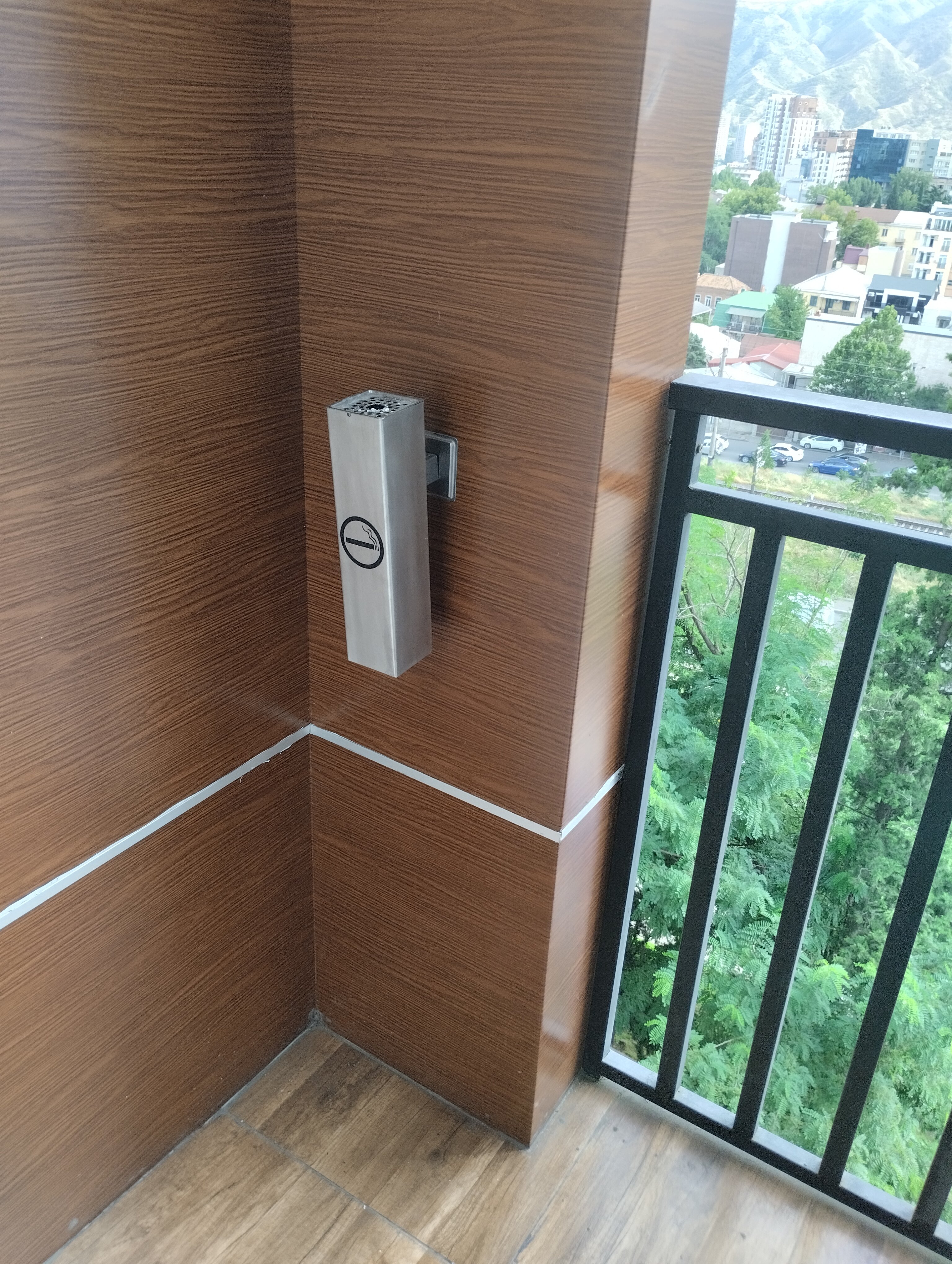 Фото Grand Palace Tbilisi