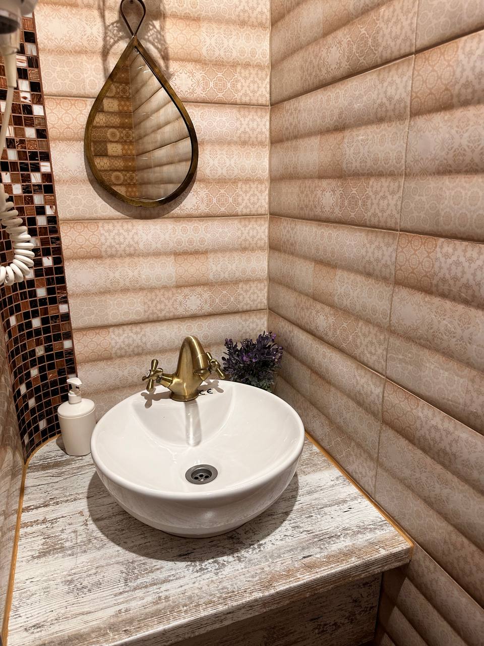 Фото Симпл Румс