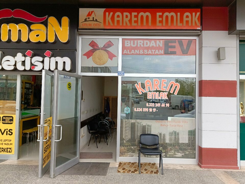 Real estate agency Karem Real Estate, Konya, photo