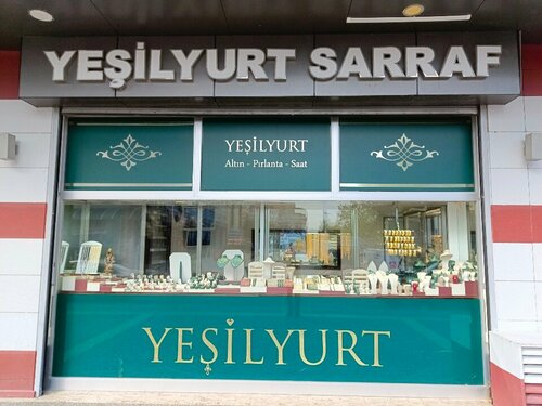 Yeşilyurt Sarraf Fotoğraf 1