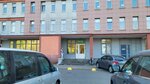 Progsib (Mashynabudawnikow Street, 29), haulage
