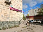 Wildberries (Avtomagistralnaya Street, 5), point of delivery