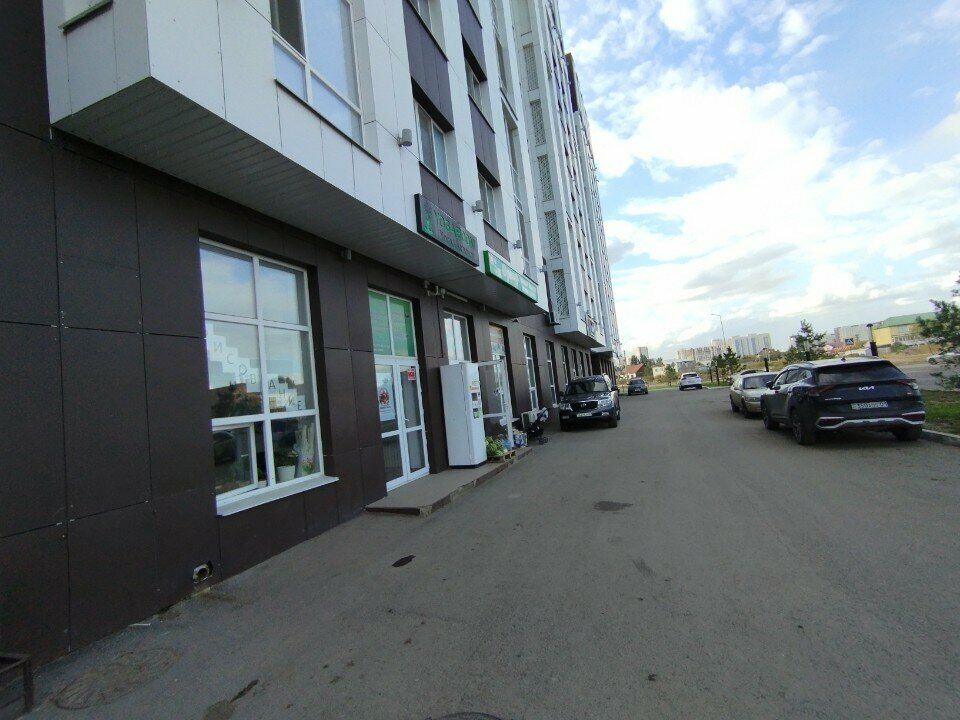 Grocery Orleu, Astana, photo