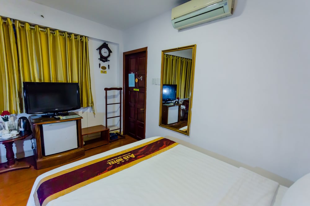 Фото A25 Hotel - 122 Le Lai