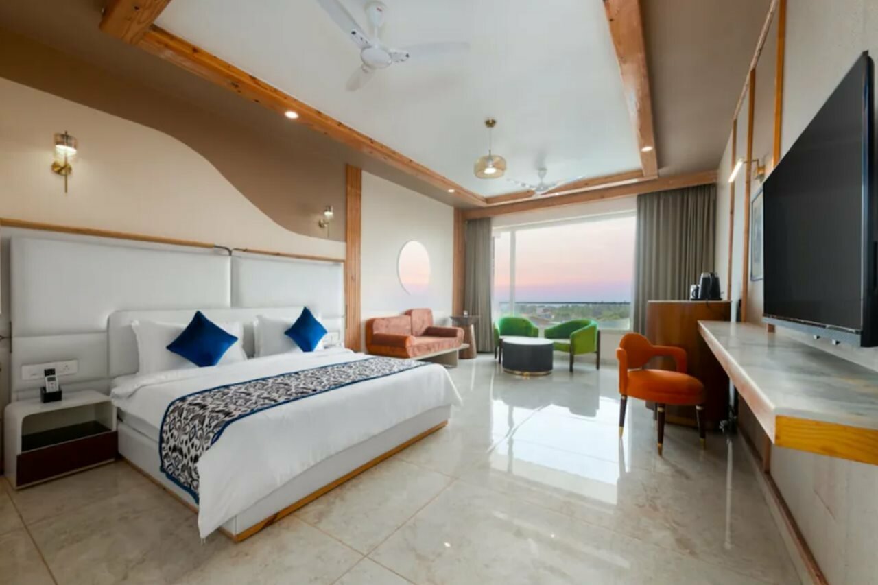 Фото отеля 5