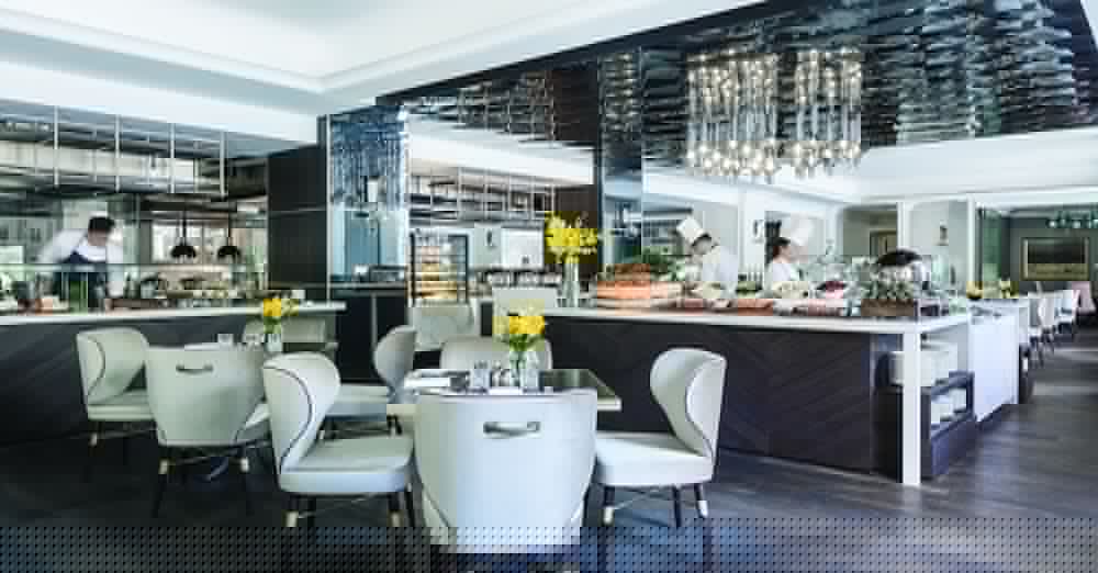 Фото The Langham Sydney