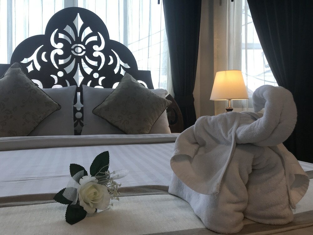 Фото Namamema Boutique Hotel