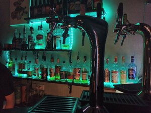 Ponaexali (Tashkent, Mirabad Street, 27/6), bar, pub