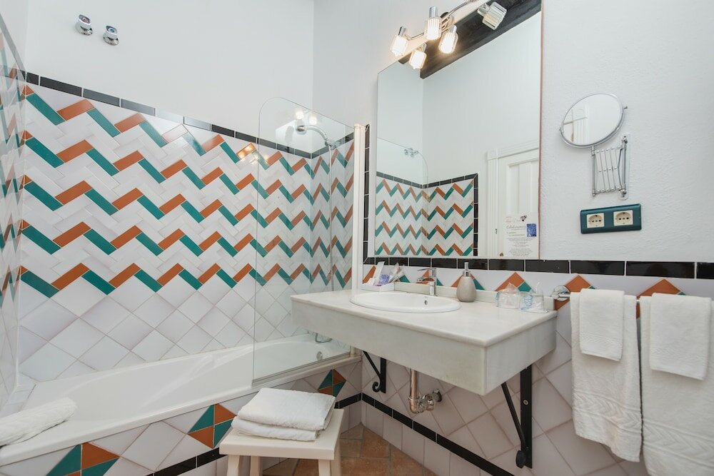 Фото Hotel Rosa D´Oro