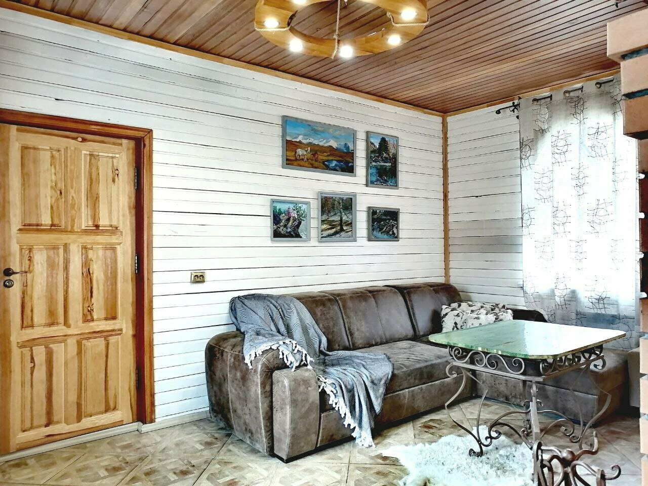 Фото Орешек