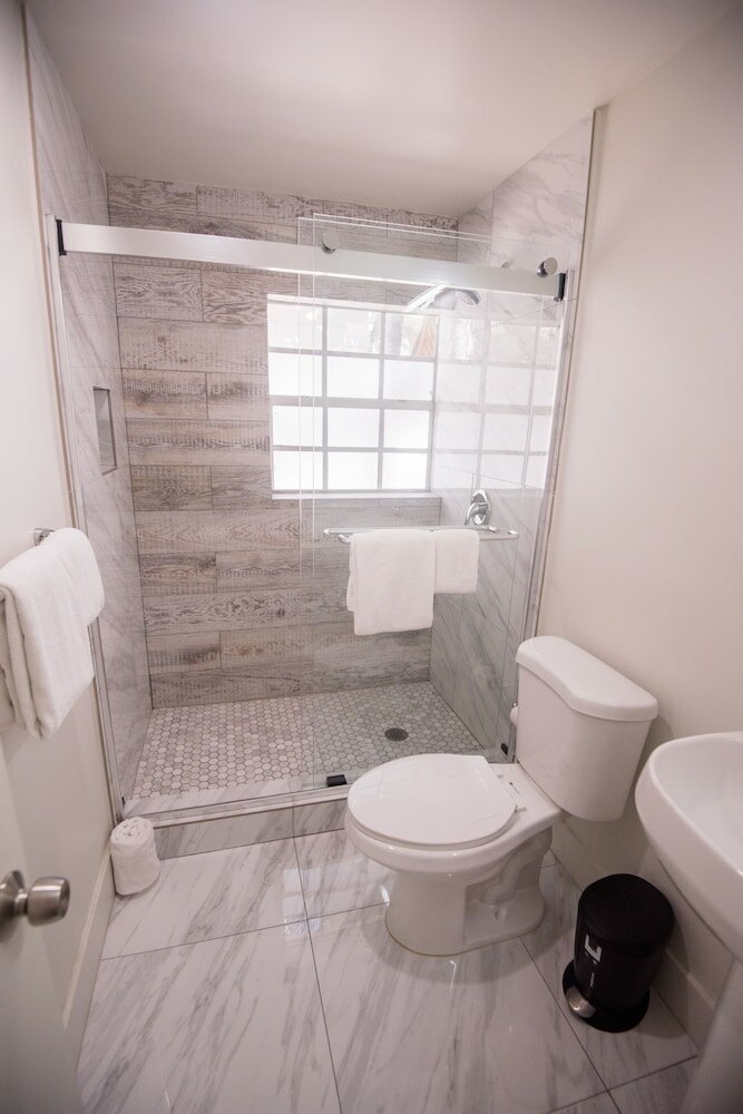 Фото The Drift Hotel