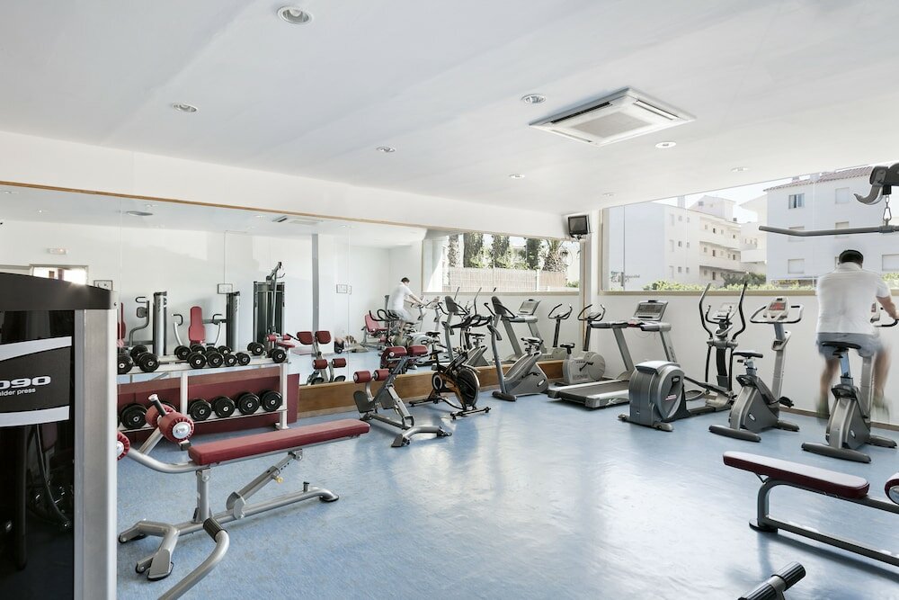 Фото Hotel Best Cambrils