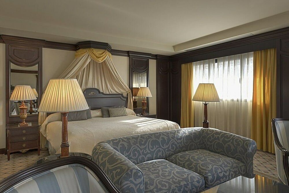 Фото Hotel Cordoba Center
