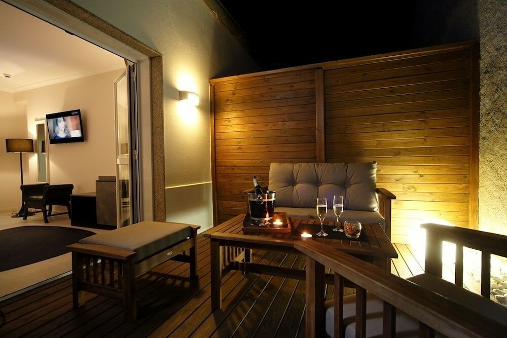 Фото Capitol Boutique Hotel