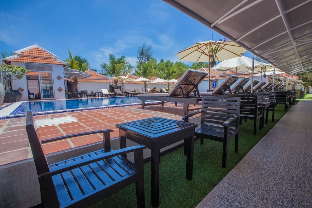 Фото Good Time Resort