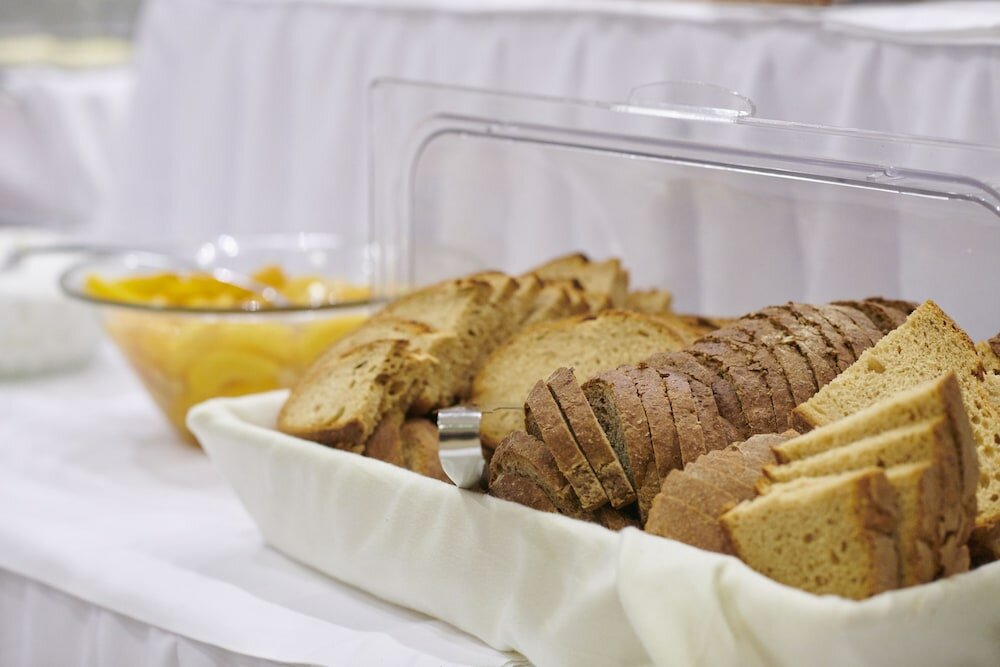 Фото Golden City