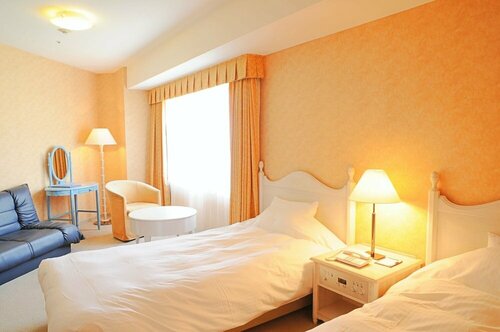 Гостиница Maiko Kogen Hotel