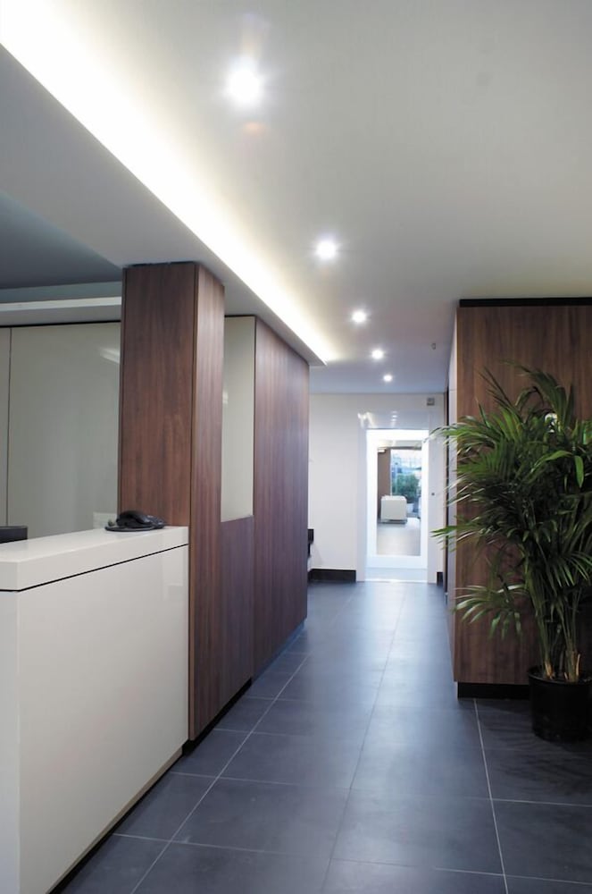 Фото Hotel Leopardi