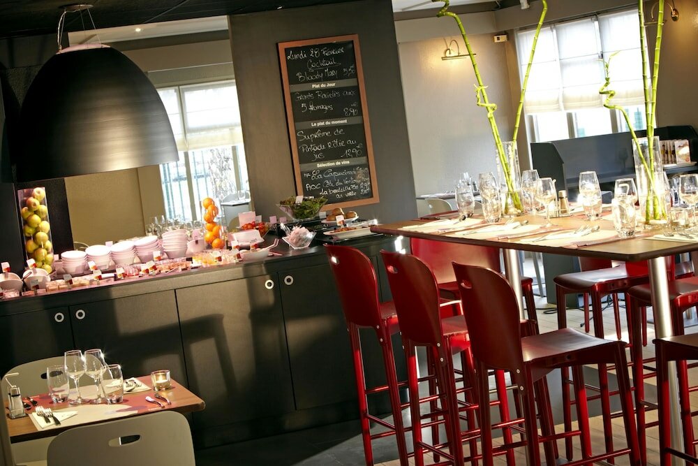 Фото Campanile Nature - Sannois Ermont