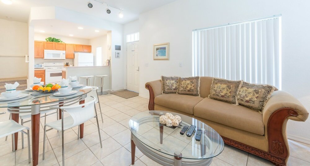 Фото Villas at Seven Dwarf by FunQuest