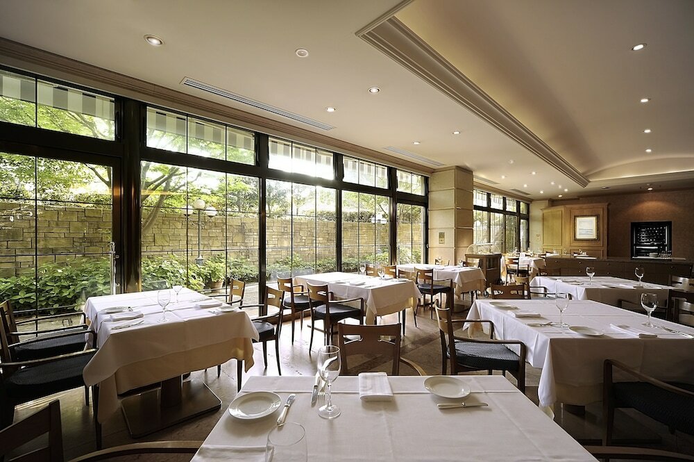 Фото Kamakura Park Hotel