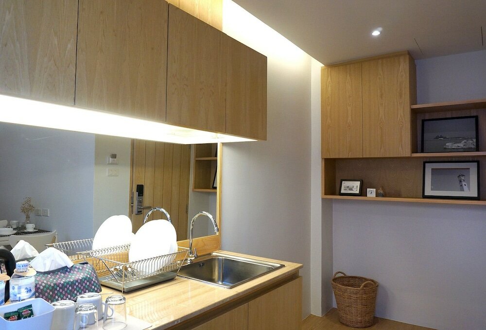 Фото Benri sriracha residence