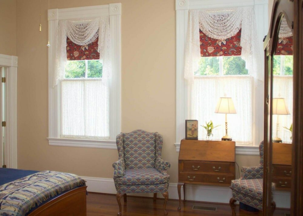 Фото Lookaway Inn