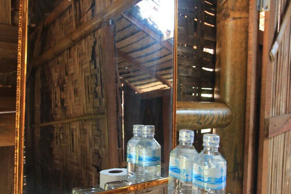 Фото Rabbit Bungalow