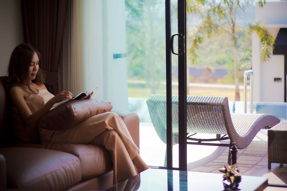 Фото Belong Jin The Dam Hotel & Resort