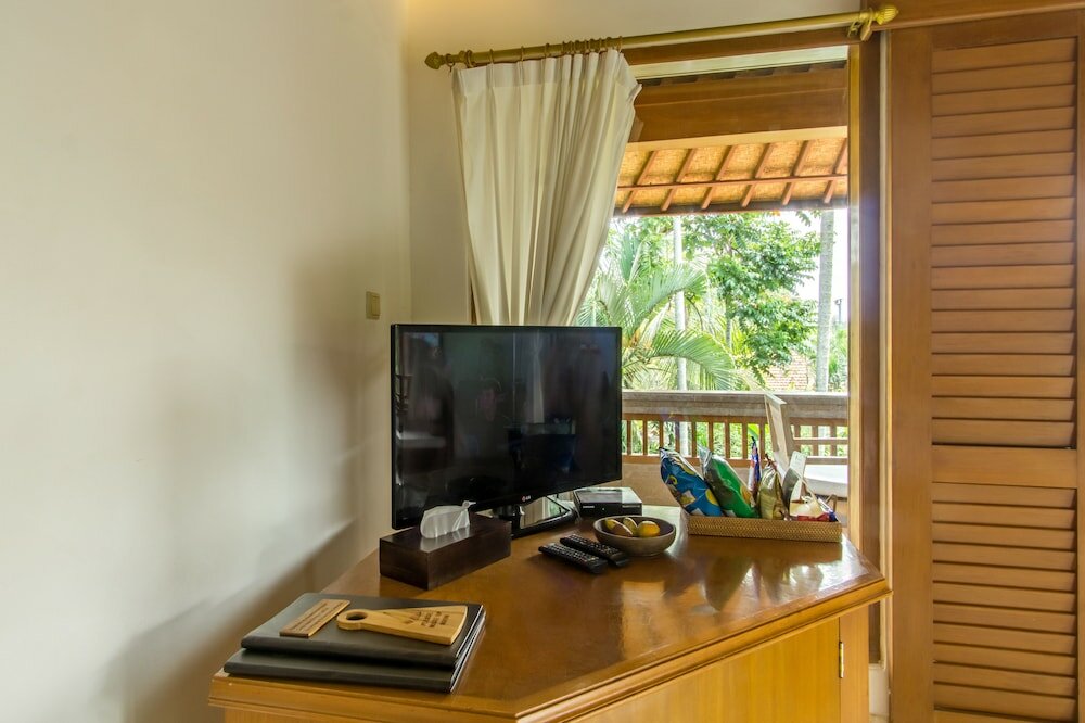 Фото Villa Sonia Ubud