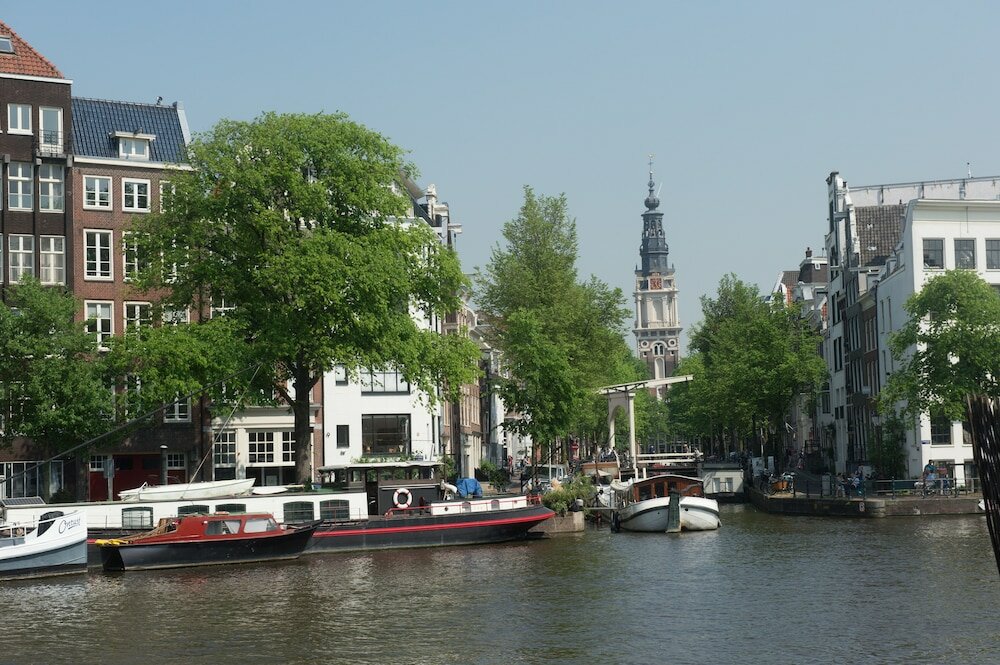 Фото Rembrandtplein Hotel