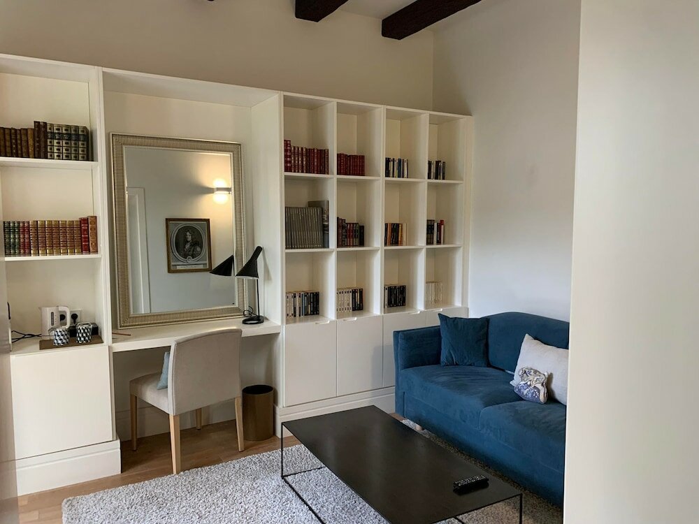 Фото Hôtel de Cavoye