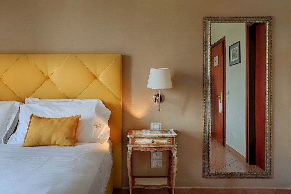 Фото Montespina Park Hotel