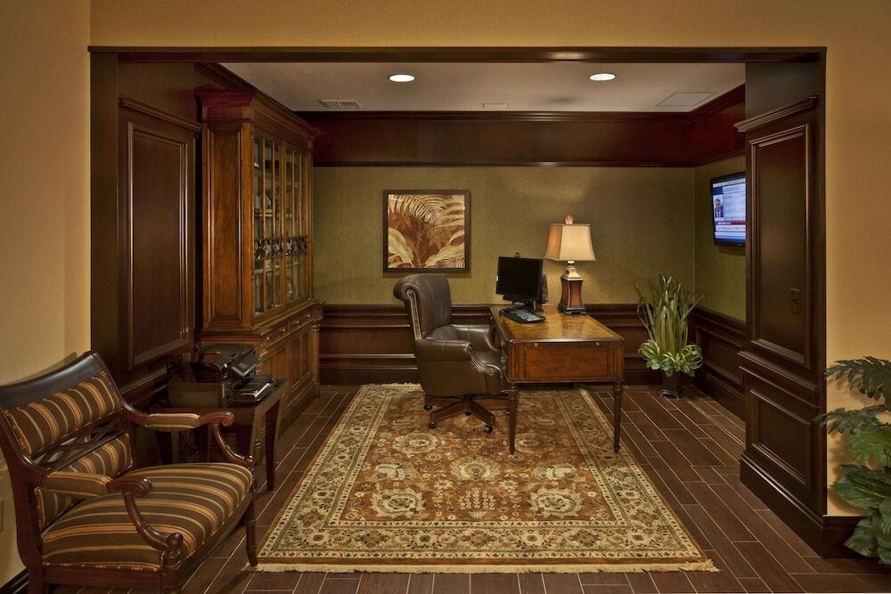 Фото Rosen Centre Hotel