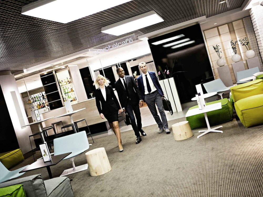 Фото A&o Hostel Milano Ca Granda