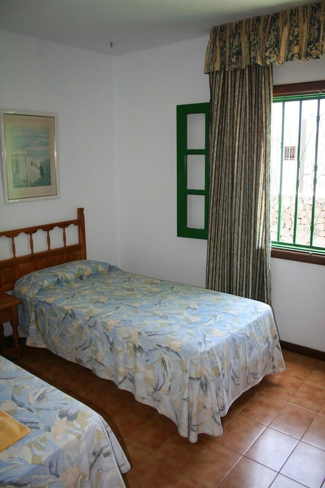 Фото Apartamentos las Acacias