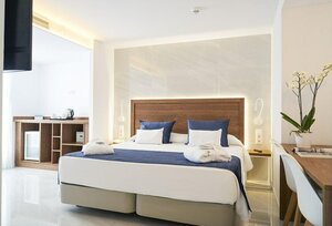 Гостиница El Puerto Ibiza Hotel & SPA