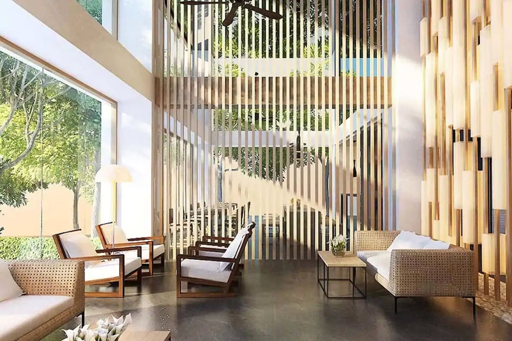 Фото Sereine Sukhumvit 39