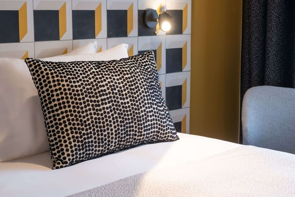 Фото Paris Art Hotel Quartier Latin by Malone