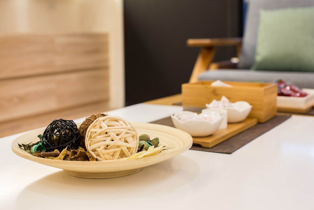 Фото Traveller-Inn Zhongzheng Library