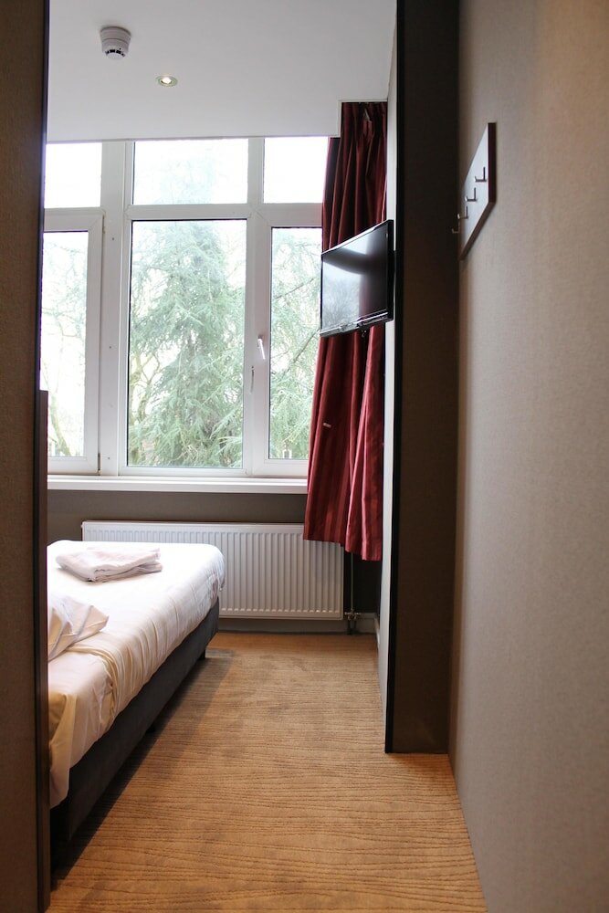 Фото Aston City Hotel