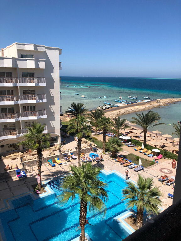 Фото Royal Star Beach Resort