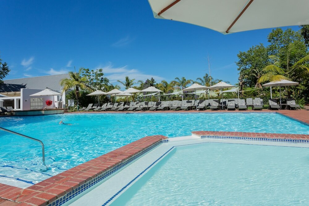 Фото The Manor House at Fancourt