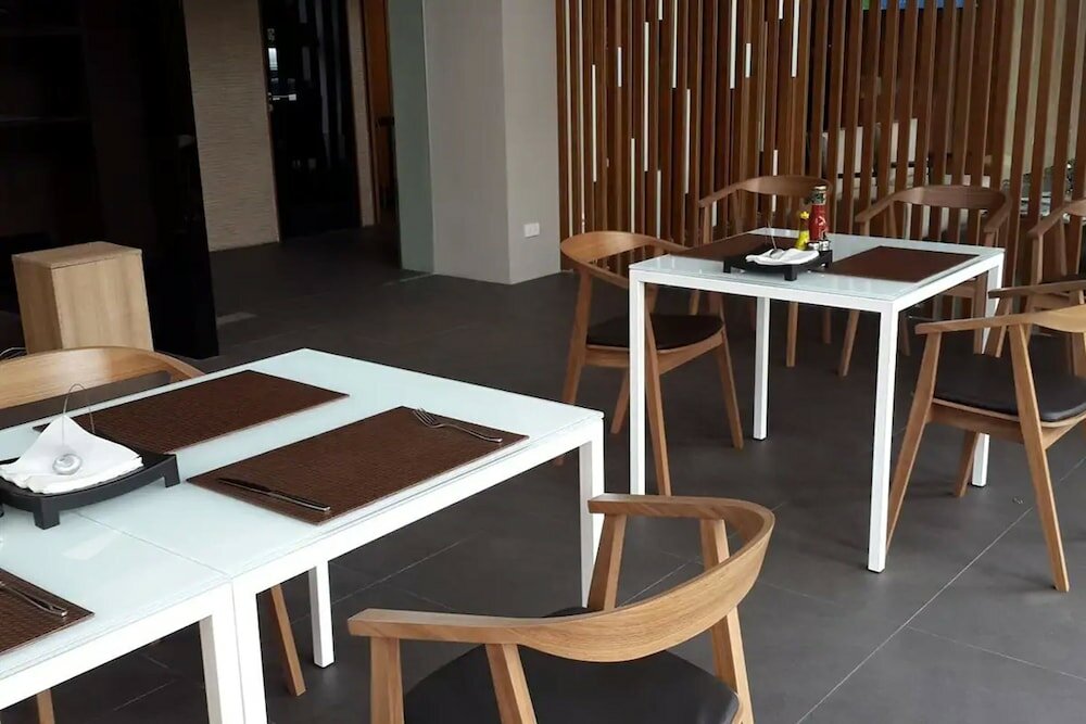 Фото Sereine Sukhumvit 39