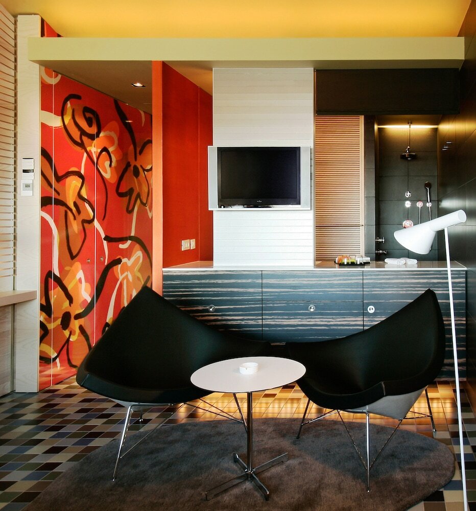 Фото Hotel Puerta America