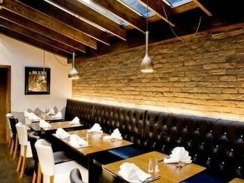 Фото Artto Hotel Glasgow