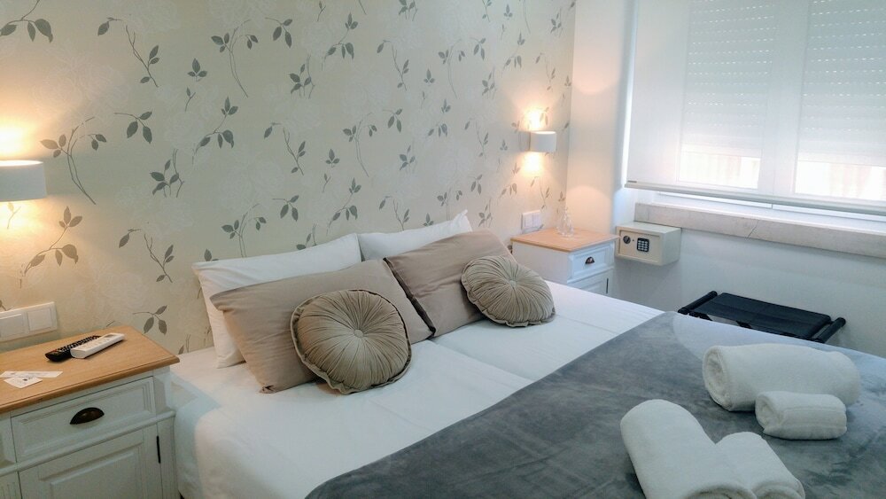 Фото Lisbon Terrace Suites Apartment for Large Groups with Amazing Terrace