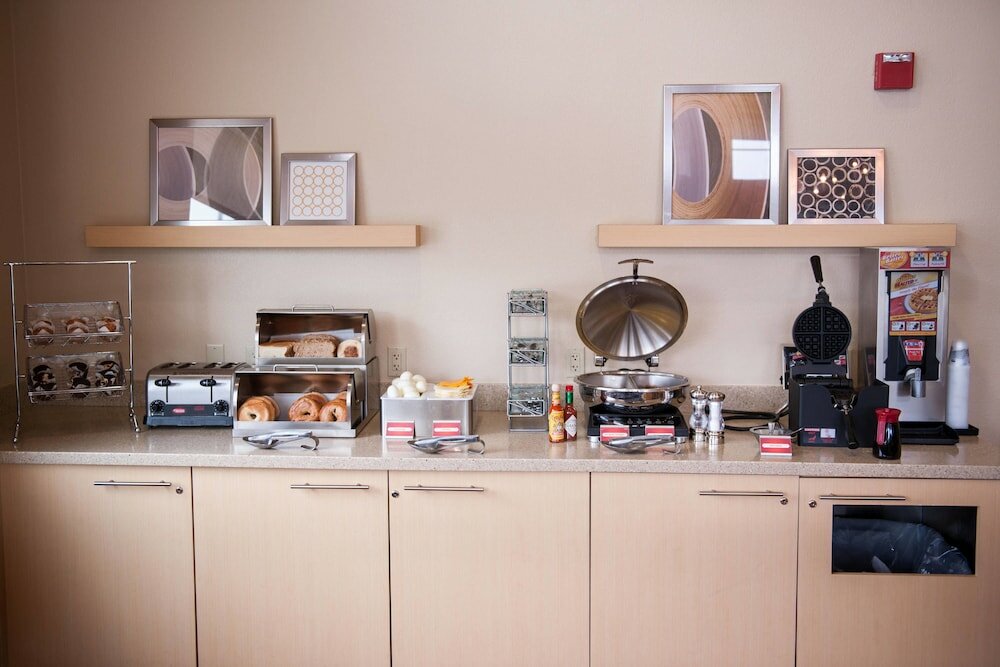 Фото TownePlace Suites by Marriott San Jose Campbell