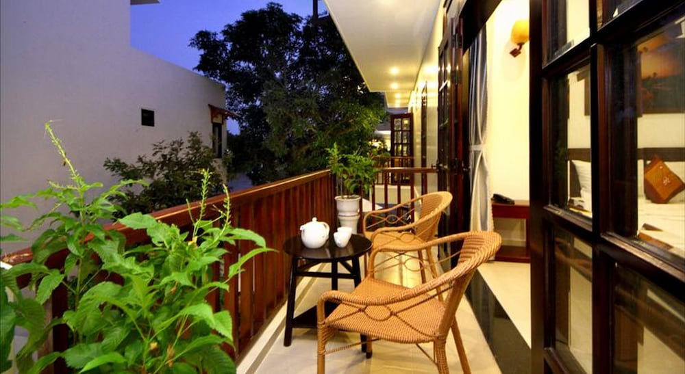 Фото Heritage Homestay